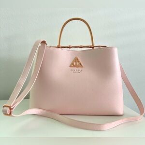 Loungefly Harry Potter Wand Handbag